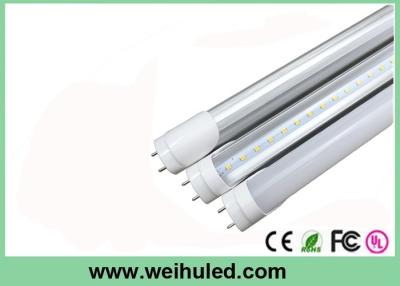 China Aluminium LEIDENE Buisverlichting, t8 18w geleid buis licht Koel Wit Te koop