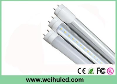 中国 SMD5630 18W T8 LED の管ライト 4FT 110lm/W 保証 5 年の 販売のため