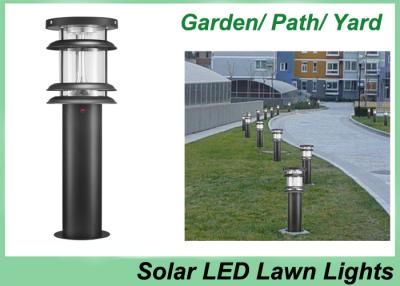 China IP65 Solar Lawn Lights for Garden  , Outdoor landscape Lights for sale