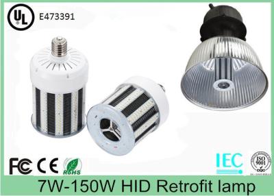 China Bucht-Licht-Mais-Birne E40 60W 6000K LED VERSTECKTE hohe Umbau-Lampe für Straße zu verkaufen