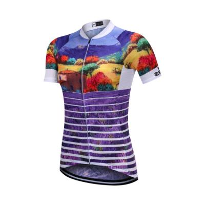 China 2022 Summer Cycling Breathable Custom Cycling Tank Tops Women Cycling Tank Tops Road Cycling Clothing Cycling Tank Top for sale