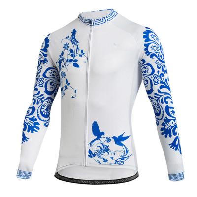 China Breathable Professional Outdoor Tank Top Cycling Men Cycling Moisture Absorption And Sweating Cycling Cycling Shirt for sale