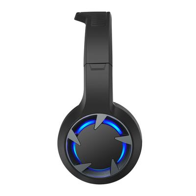 China Newest Wireless Headband OEM Gaming Headset With Good Hardware Gaming Headset Headset Wireless Game With Best Services for sale