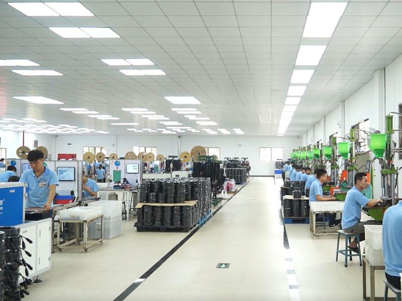 Verified China supplier - Dongguan Edgar Auto Parts Ltd.