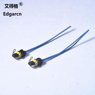 China Automotive 2 Pin Plug Engine Wiring Harness for sale