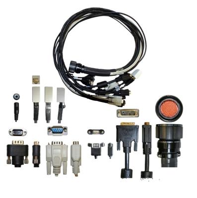 China Electronic ADAS Cable Assemblies For Vehicle In Aftermarket for sale