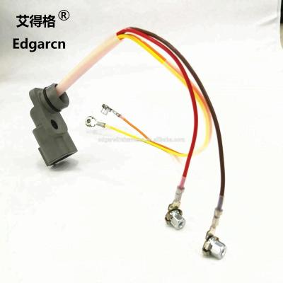 China IATF16949 Motorcycle Engine Wiring for sale