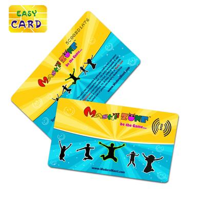 China Waterproof / Waterproof High Quality NFC Card And Amiibo Low Cost Cards Contactless rfid nfc smart card for sale