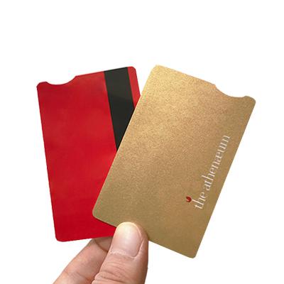 China Size Plastic Application Credit Card PVC Hico CR80 Bank Visa Credit Magnetic Stripe Plastic Card for sale