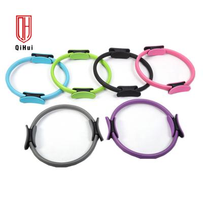 China Pilates Ring Professional Sport Magic Circle Yoga circle for sale