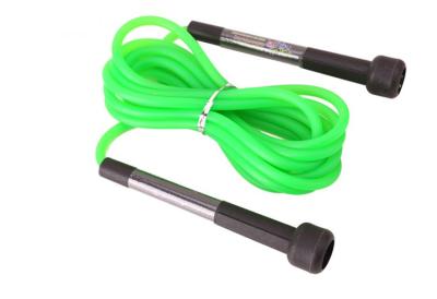 China Gym Fitness Adjustable Speed Heavy Weighted Skipping Jump Rope for sale