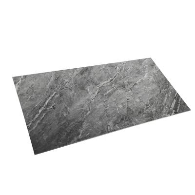 China CLASSIC Moisture Proof Textured Uniform Metal Tile Sturdy And Durable Full Body Tiles for sale