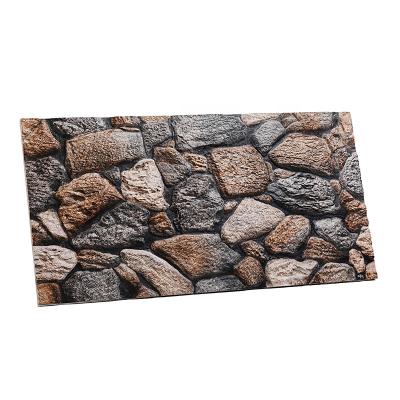 China natural material /formaldehyde - free traditional building exterior wall decoration stone texture stone texture wall tiles /environment-friendly high cold resistance imitation brick ceramic tiles for sale