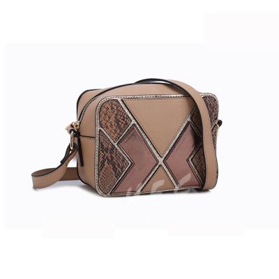 China Lady HEC 2020 Latest Design Style Customized Woman Cross - Body Shoulder Bag Purse Bag for sale