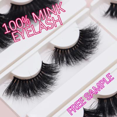 China Feather 2021 New Arrivals Tresluces Band Eye Lashesh Seller Full Custom Wholesale Vegan 3d 25mm Bottom Real Dramatic Mink Eyelashes for sale