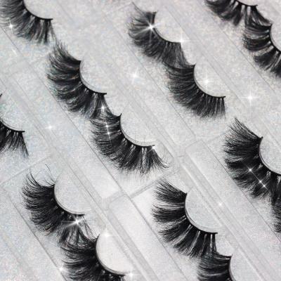 China Feather Private Label Customized Boxes 3D Mink Eyelash Customize Boxes Lashes 3d Wholesale 25mm Artificial Mink Eyelashes Sellers for sale