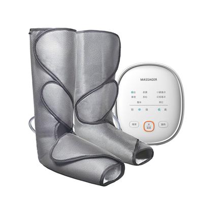 China 2020 Leg Foot Foot Massager Foot Massager Air Massager Compression Deep Kneading Leg for sale