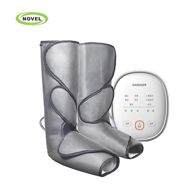 China Latest DL099 Leg Reasonable Price Customized Foot Bath Massager Pad Available Global Safty Supply for sale