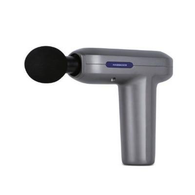 China High Quality 25W 2200mAh Body Mode 6-Speed ​​Mini Massage Gun Booster for sale