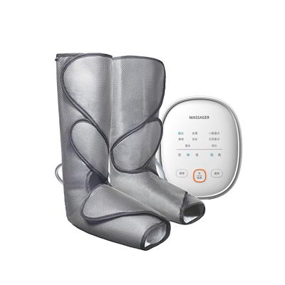 China Leg DL038 Best-loved 100% Quality Verified Private Label 3 Levels Massage Strength Massager Apparatus for sale