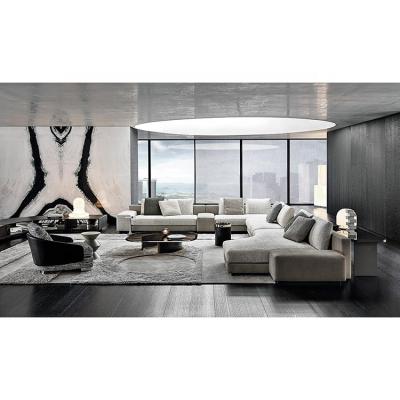 China Latest Design (Height) Adjustable Couch Living Room Sofa Furniture Model Velvet Sofa Set Luxury Furniture for sale