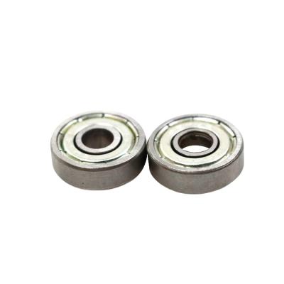 China Low Noise Manufacturers Selling Miniature Deep Deep Carbon Steel Ball Bearings for sale