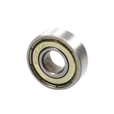 China Hotels Diameter 16Mm Ball Bearing Pulley Small Outer Deep Roller Wheel for sale