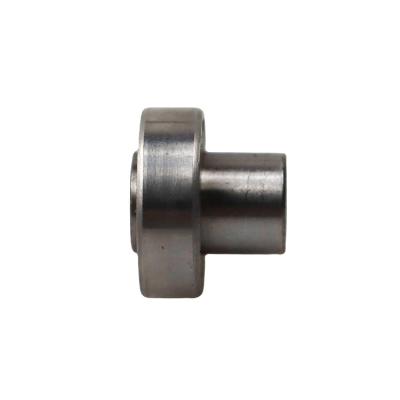 China Low Noise Non-Standard Roller Blade Bearings Skateboard Tiered Roller for sale