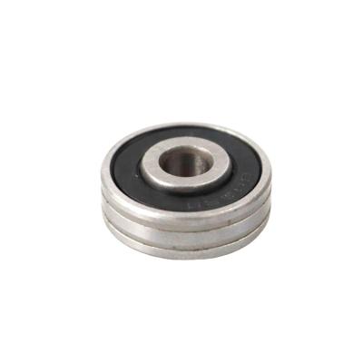 China Customized Ball Bearing Low Noise Non-standard Deep Groove Ball Bearing From Chinese Manufacturer for sale