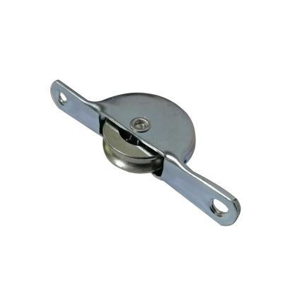 China HOT SALE Modern Special Pulley Housing Series Abalone Wheel Flat In Doors& Windows for sale