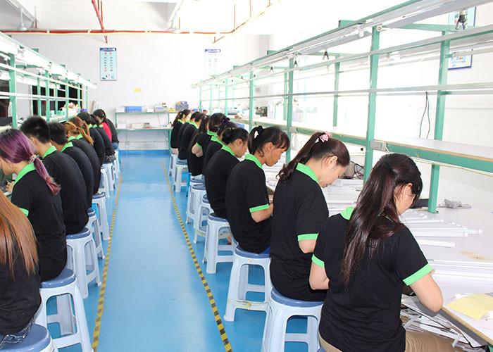 Proveedor verificado de China - Shenzhen Ajam Lighting Limited