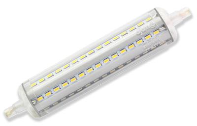 China Lineare Beleuchtung AC230V 10 W R7S LED des Umbau-22mm Durchmesser-2700K zu verkaufen