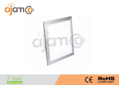 China el cuadrado de 120 grados 1050lm llevó CRI SMD2835 12w de la luz del panel alto en venta