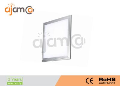 China Blanco de la naturaleza del microprocesador 950lm de Epistar SMD2835 de las luces del panel del alto brillo LED en venta