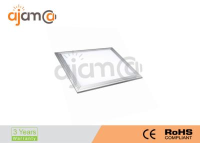 China Caliente las luces del panel blancas del LED AC85 -265V, el panel de 12W 300x300 LED en venta