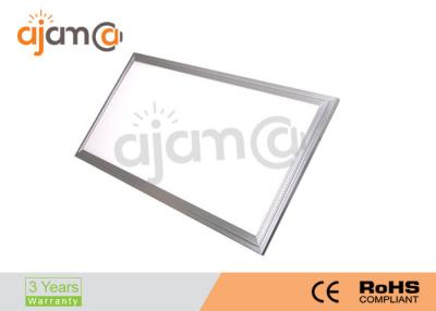 China Luces del panel del LED de PF0.9 300 x 600 24W 2100lm para la iluminación interior en venta