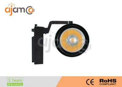 China AC85 - 240V LED Track lights , Contemporary Track Lighting For Kitchens for sale