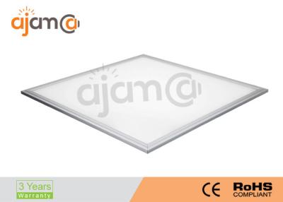 China Luces del panel residenciales cuadradas del LED 40W 5000K - 6000K ultra brillante en venta