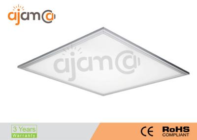 China CE blanco/ROHS de la naturaleza de la luz del panel del poder más elevado 600x600 LED en venta