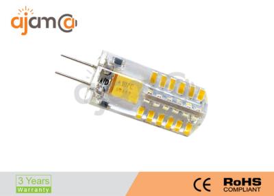 China SMD 3014 3 Watt beleuchtung CER/RoHS LED-Birnen-G4 Handels zu verkaufen