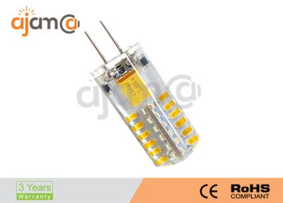 China SMD3014 3 Watt LED beleuchtung CER/RoHS Birnen-G4 genehmigten Handels zu verkaufen