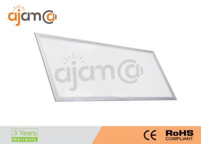 China Ángulo de haz interior de Dimmable 120° de las luces del panel de 40W 30X60 LED en venta