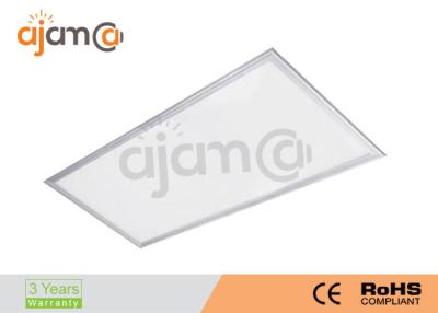 China El techo de la oficina ahuecó el vatio 300x1200 milímetro de las luces del panel del LED 40 en venta