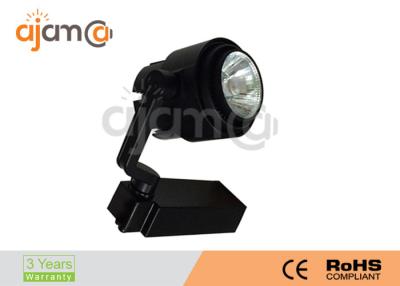 China Isolated Power PF 0.98 Dimmable LED Track Lighting Hight Lumen for sale