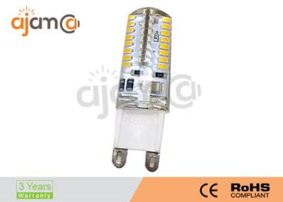 China Hoher Grad 250lm des Lumen-G9 LED des Licht-80lm/w SMD3014 3 des Watt-360 zu verkaufen