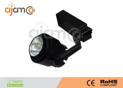 China Dimmable 30 Watt PFEILER LED Strahler schwärzen Shell für Handelsbeleuchtung zu verkaufen