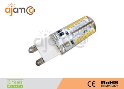 China 3w Restaurant G9 LED Light 2700K - 3000K CE / ROHS Certification for sale