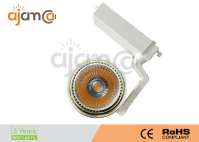 China Strahler-Stelle 30w LED für Galerie-Büro-Speicher, LED-PFEILER Scheinwerfer zu verkaufen