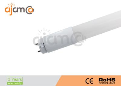 China 18 lumen estupendo del pie 1900lm 80Ra de la luz 4 del tubo de W Dimmable T8 LED en venta