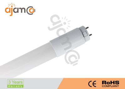 China El tubo llevado comercial enciende T8 50000 horas, diseño de la luz del tubo de 1200m m LED en venta